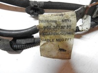 фото thumb №5, Citroen ds3 09-14 клема мінусова мінус 9678116380 9803673280