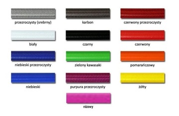 фото thumb №11, Дроти гальмівні hel mini r52 convertible cooper