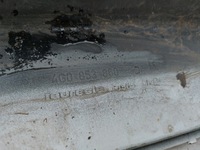 фото thumb №13, Audi a6 c7 4g поріг планка порогова права