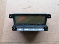 фото thumb №1, Kia pro ceed i 06-12 дисплей