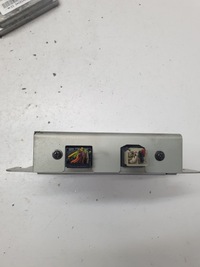 фото thumb №4, Модуль підсилювача renault twingo 8200090112