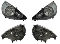 фото thumb №1, Фара лампа honda jazz fit ls 05-08 l+p tyc