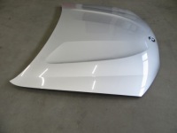 фото thumb №10, Капот перед передняя bmw f25 x3 354 titansilber