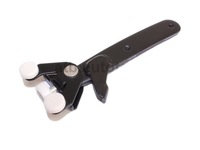 фото thumb №13, Нижний подрамник петля ролики дверь боковых vw caddy 2