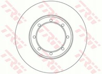 фото thumb №7, Диск гальмівний. renault master 10- задня