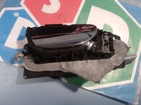 фото thumb №4, Правая ручка внутренняя peugeot 307 9634768577