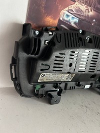 фото thumb №9, Bmw 3 g20/21 5 g30/31 x3 g01 x4 спидометр virtualny манометр led 87097