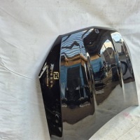 Mercedes gle ii c167 w167 19- капот кришка двигуна в Україні, фото thumb