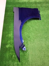 фото thumb №9, Ford mustang vi крила лівий перед