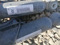 фото thumb №4, Mercedes w221 lift амортизатор задняя левый правый 350