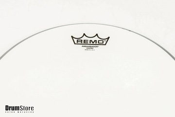 Remo — струна Ambassador с покрытием длиной 14 дюймов.