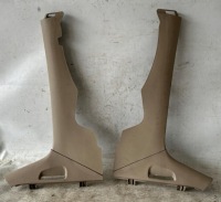 фото thumb №1, Обшивка стойка c правое левая lancia thema 11-