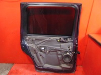 фото thumb №13, Ford galaxy ii mk3 06- дверь левая задняя задние x6