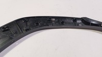 фото thumb №8, Підкрилок молдинг крила накладка підкрилок ліва ліва subaru wrx vb 2022+