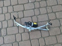 фото thumb №1, Механизм дворник электродвигатель proace city berlingo rifter combo 9816558880