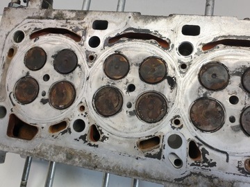 фото thumb №11, Opel insignia 2.0 cdti головка циліндрів 55576915