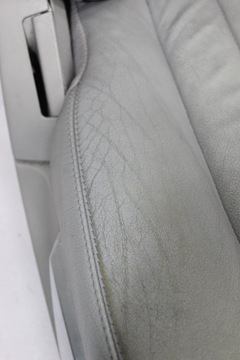 фото thumb №12, Mercedes r класс w251 сиденье правый передний рестайлинг с подогревом серый кожа