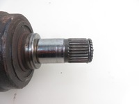 фото thumb №6, Приводной вал правая передняя honda accord vi 1.8 i cg8 - f18b2