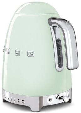 Электрочайник Smeg KLF04PGEU