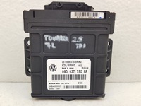 фото thumb №5, Vw touareg 7l блок керування коробки передач авто oryg