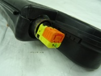 фото thumb №3, Mercedes w213 lift подушка сидіння права aibag