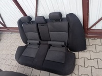 фото thumb №6, Bmw e90 sedan комплект сидінь велюр eu