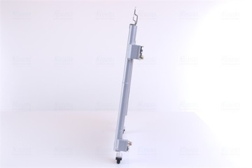 фото thumb №12, Радиаторов кондиционера з осушитель nissens 940122