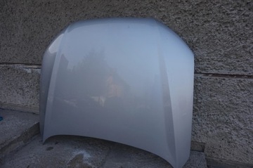 фото thumb №4, Капот перед audi a8 d4 09/13r