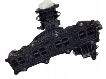 фото thumb №1, Mercedes c w204 2.2 cdi колектор всмоктуючий a6510900037