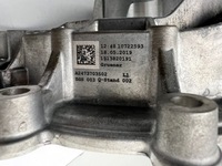 фото thumb №6, Mercedes b-klasa w247 корпус коробки передач