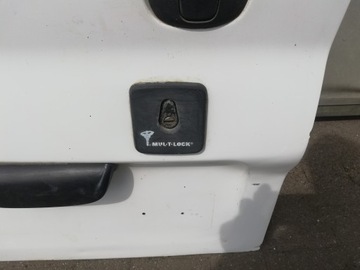 фото thumb №3, Двері задні ліві renault trafic ii 01-14 vivaro primastar