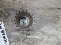 фото thumb №6, Колесо зубчасте розподільного валу оригінальний номер 059103338a audi a6 c5 2.5 tdi 99r.