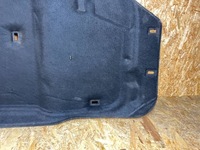 фото thumb №7, Шумоізоляція капот кришки двигуна кліпси jaguar xf x250 cx23-16738-ad lift