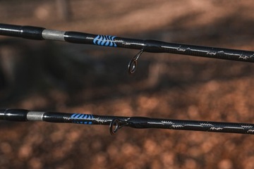 Гарболино Supra Picker 2S 3,00 м, 10-35 г, 2 шт.