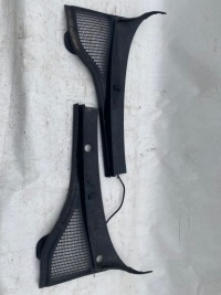 фото thumb №1, Skoda octavia iii lift жабо правое левая