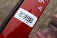 Alfa romeo giulia четверть левая перед 414 с Разборки, фото thumb