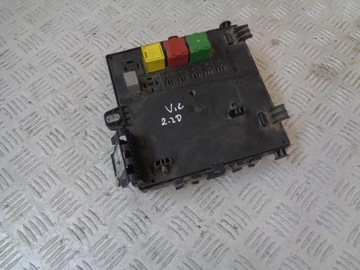 фото thumb №1, Коробка предохранителей bsi signum vectra c 2.2 dti