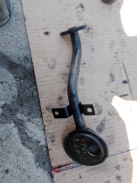 фото thumb №1, Маслоприёмник маслоприёмник масла opel vectra zafira 2.0 dti