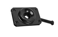 фото thumb №1, Замок защёлка решётка капот volvo fh12/13 fm12/13