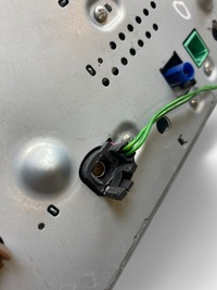 фото thumb №11, Volvo xc90 2017 панель / радиопроигрыватель cd/dvd/gps 31466208