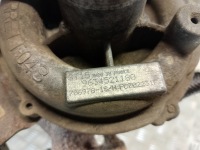 фото thumb №10, Турбонагнітач турбіна turbo citroen jumpy 2.0 d 80 kw 109 km 9634521180