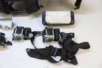 фото thumb №8, Mitsubishi outlander ii консоль подушка безопасности комплект