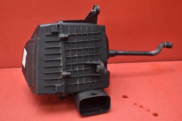 фото thumb №5, Корпус фільтра повітря 6r0129601c skoda rapid 1.6 tdi 90 km 12-17