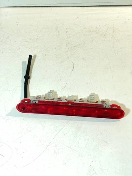 фото thumb №1, Свет сплав сплава третье зад задние citroen c3 iii 23r 1.2 vti 9812257880