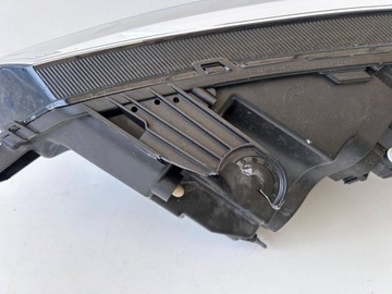 фото thumb №7, Dacia sandero iii лампа права перед 260107978r оригінал