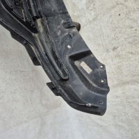 фото thumb №7, Ford explorer vi 6 st 19-22 dół накладка спойлер бампера перед