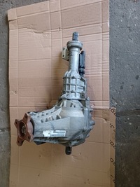 фото thumb №6, Dodge ram 2018r міст передній 3.92