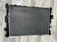 Купить Ford mondeo mk4 рестайлинг  2.0 tdci радиатор воды, фото thumb