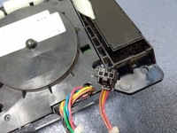 фото thumb №5, Mercedes s w221 панель керування a2218700551