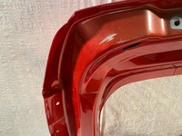 фото thumb №11, Renault captur кришка багажника багажника задня задня